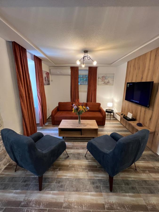 Apartment Marteli تيفات المظهر الخارجي الصورة